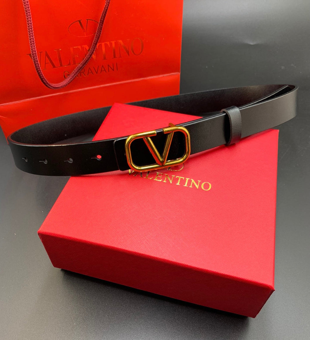 Valentino belt