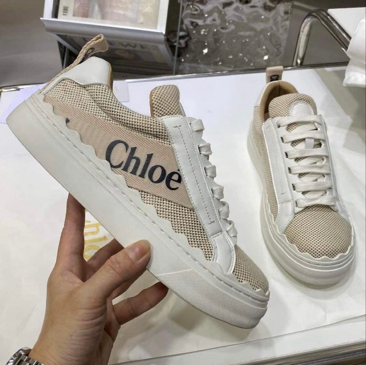 Chloé sneakers