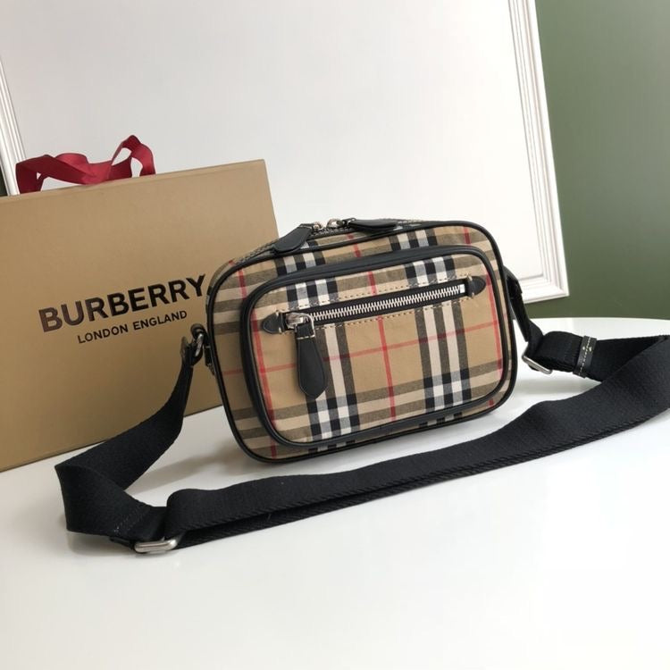 Burberry bag