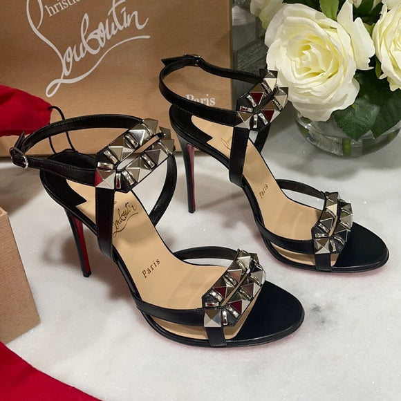 Talons Louboutin Galerietta