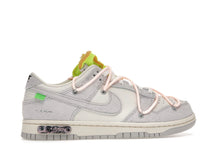Load image into Gallery viewer, Dunk Low Off-White
