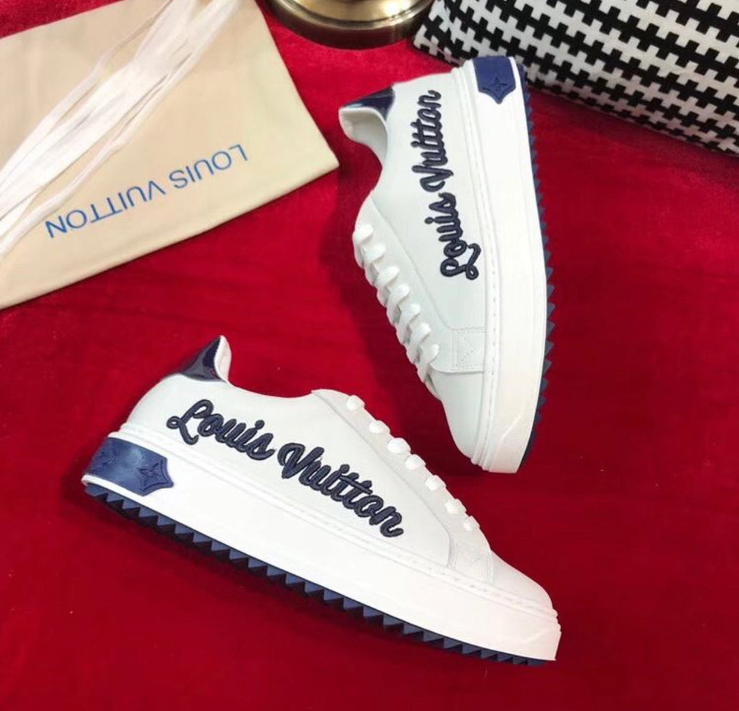 Louis Vuitton Time Out sneakers