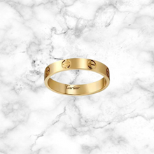 Load image into Gallery viewer, Cartier ring
