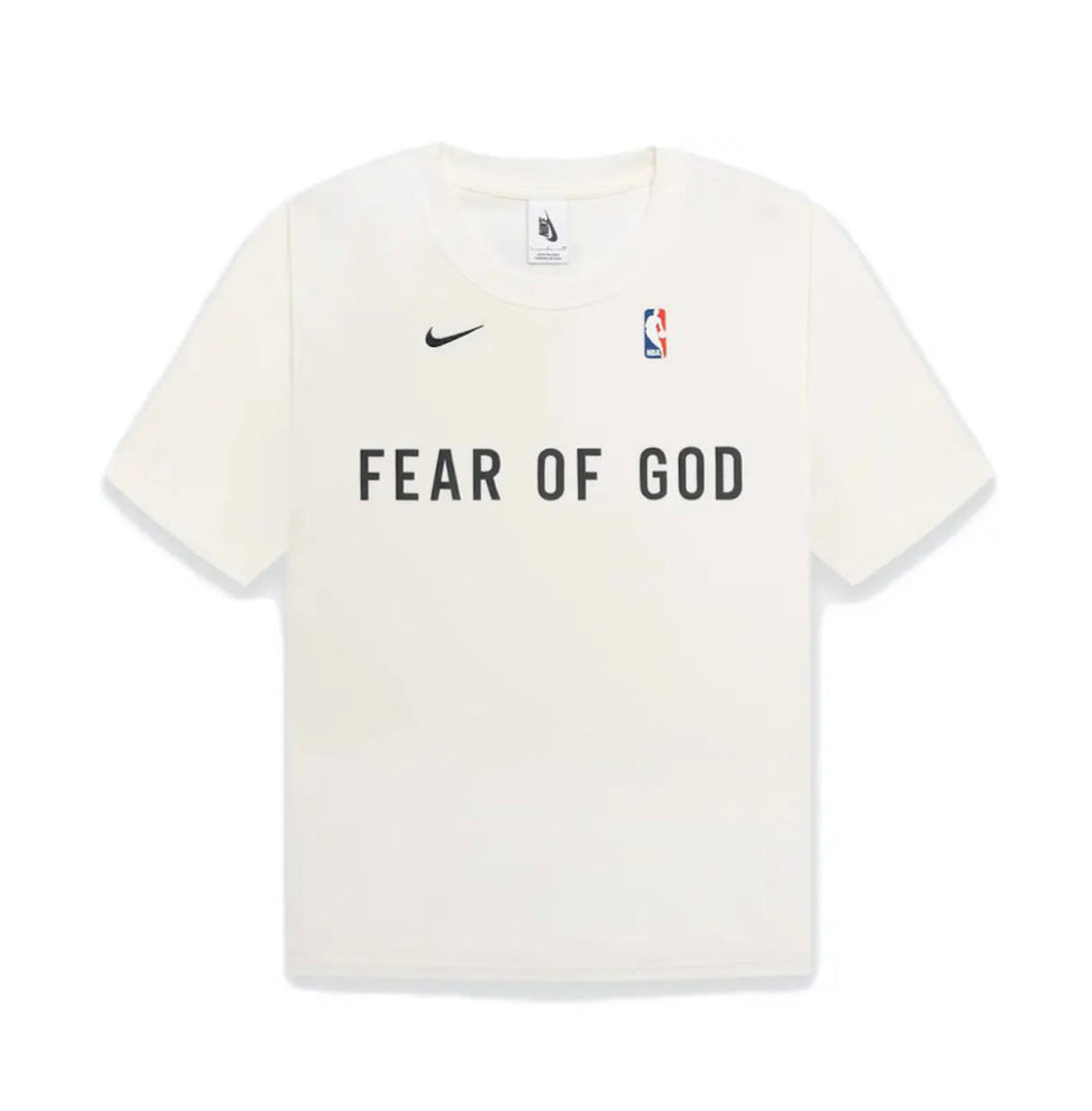 T shirt Nike x Fear of God