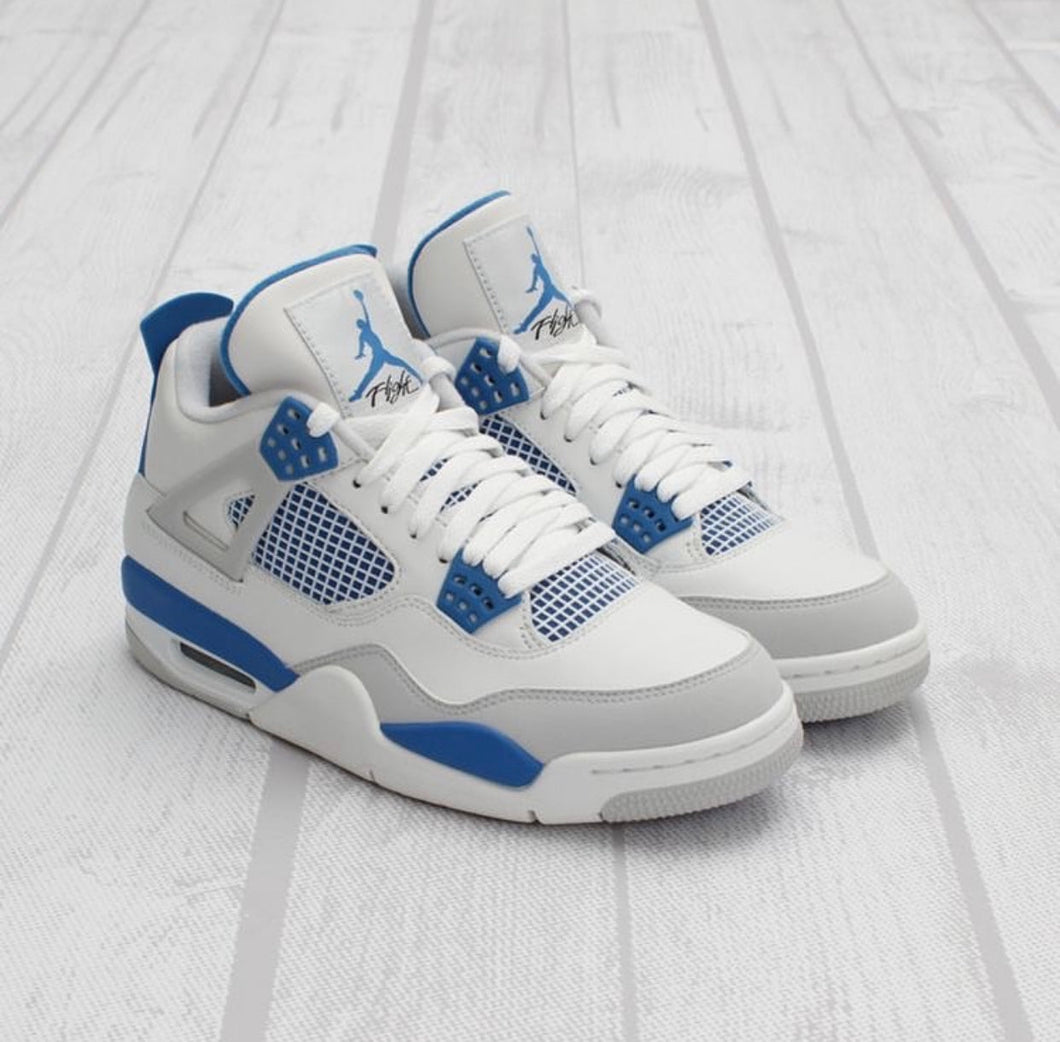 Air Jordan 4