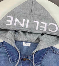 Load image into Gallery viewer, Céline Denim Jacket
