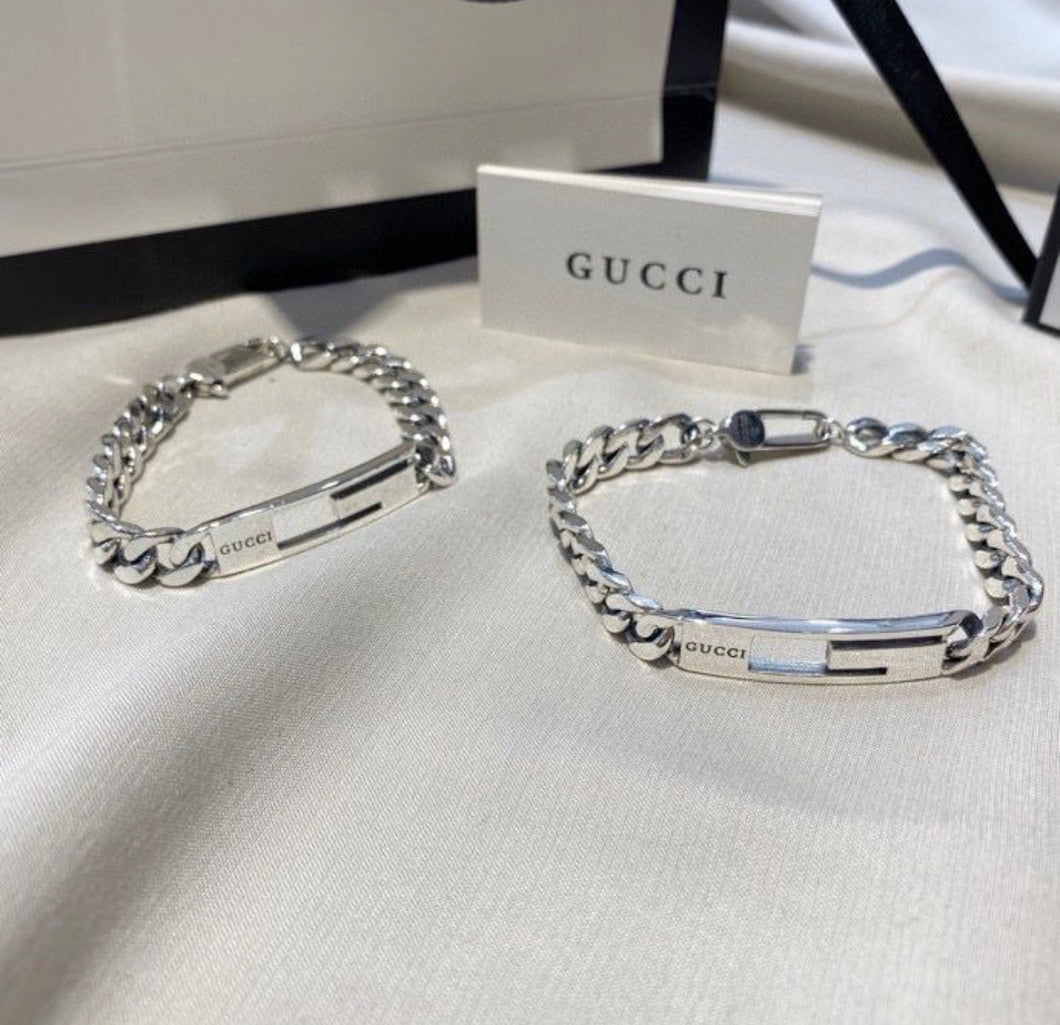 Gucci chain