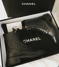 Load image into Gallery viewer, Chanel Boots

