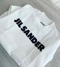 Load image into Gallery viewer, T Shirt Jil Sander
