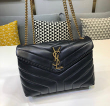 Load image into Gallery viewer, Yves Saint Laurent Loulou Small bag
