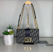 Load image into Gallery viewer, Dior Montaigne bag
