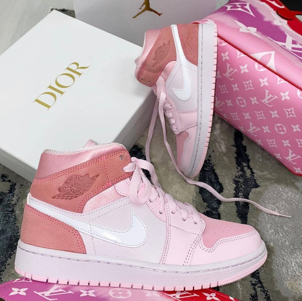 Air Jordan 1 Kids