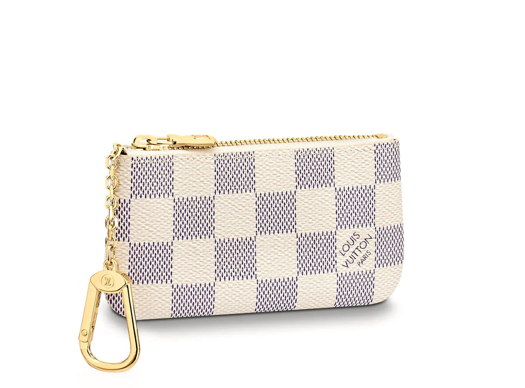 Louis Vuitton key pouch