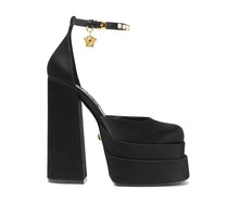 Load image into Gallery viewer, Versace heels
