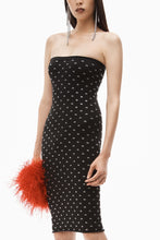 Load image into Gallery viewer, Alexander Wang Strapless Dress
