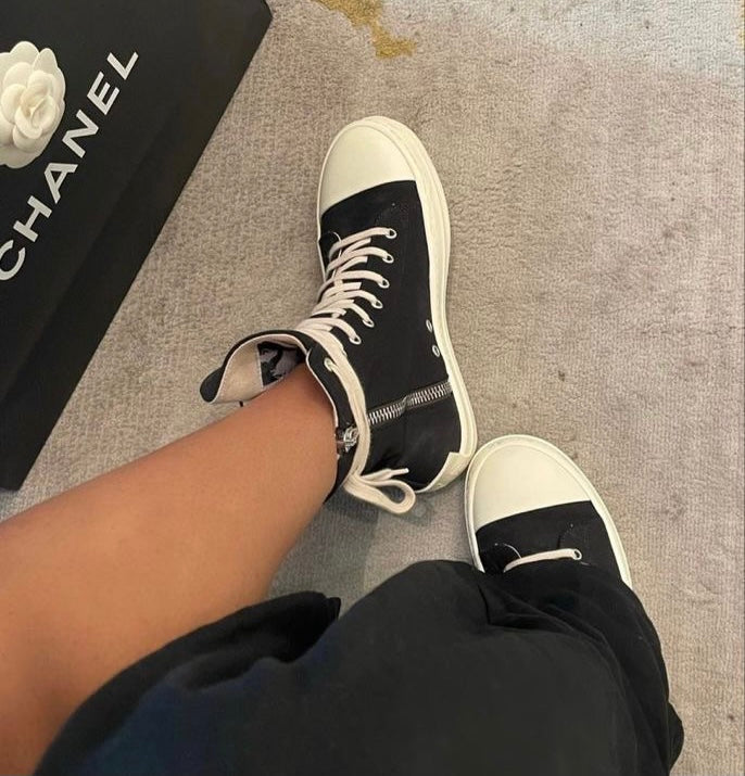 Sneakers Rick Owens