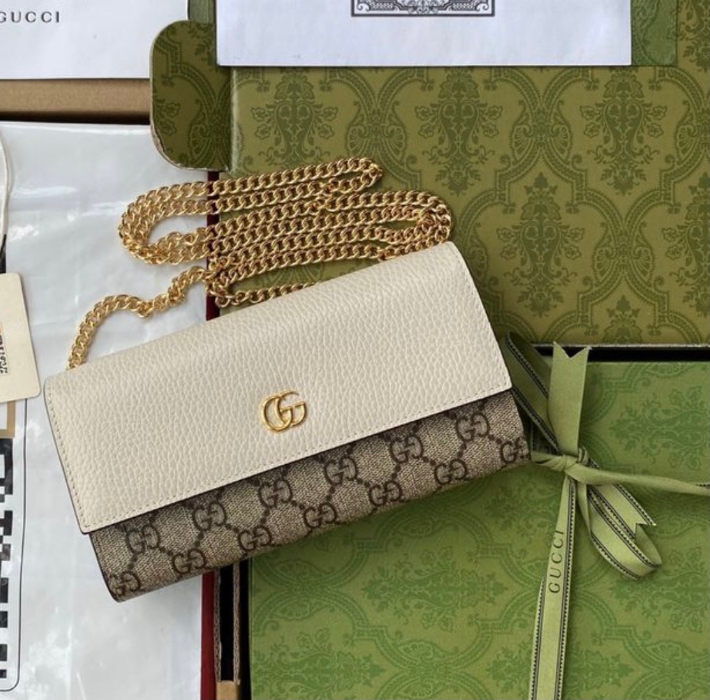 Sac Gucci Wallet