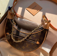 Load image into Gallery viewer, Louis Vuitton Loop Bag
