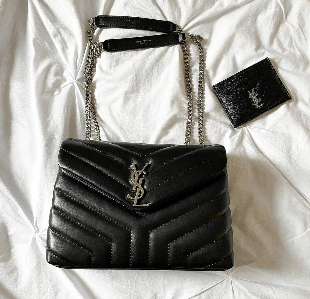 Yves Saint Laurent Loulou Small bag