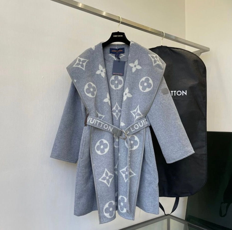 Louis Vuitton jacket