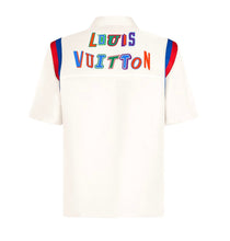 Load image into Gallery viewer, Louis Vuitton shirt
