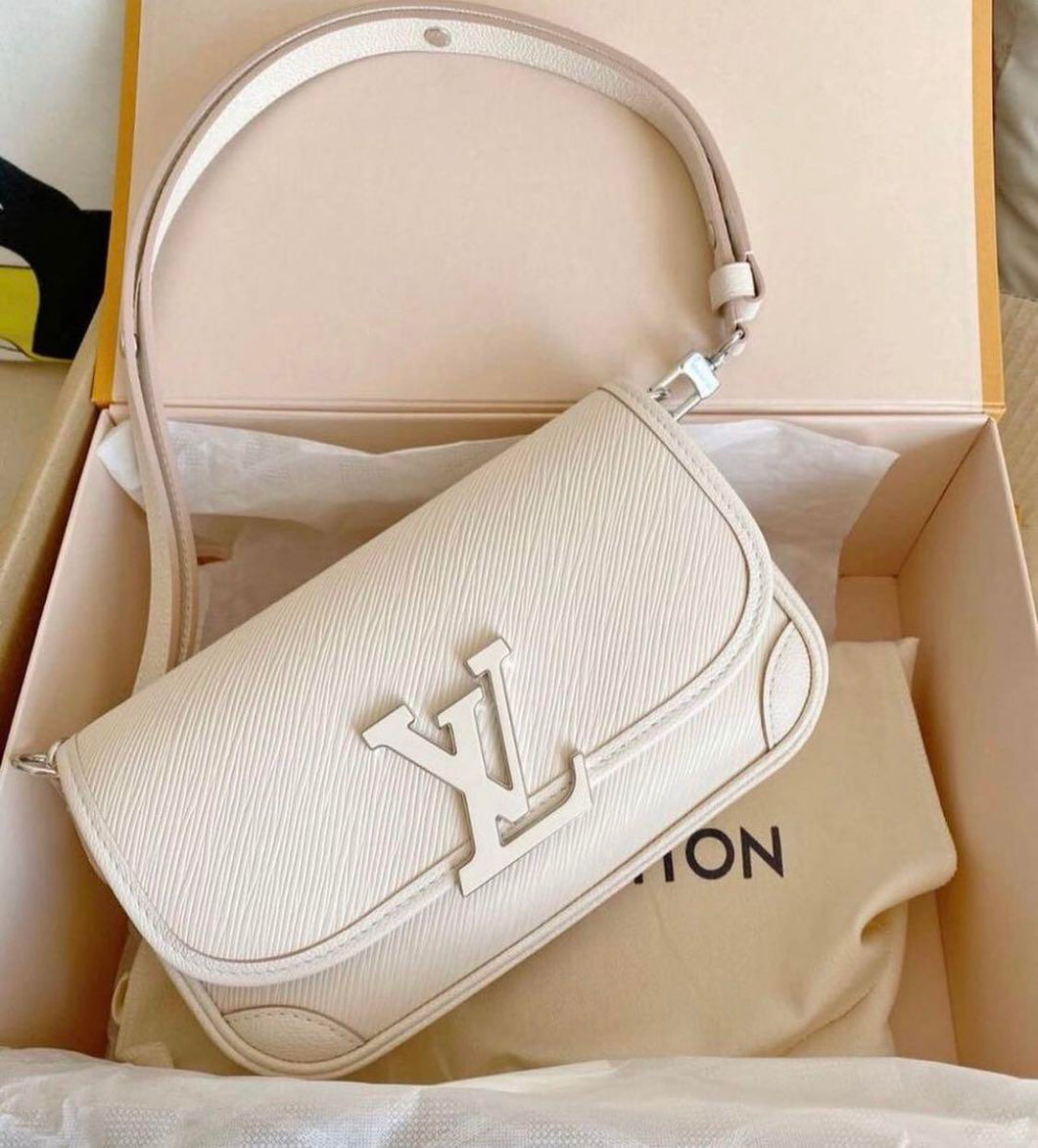 Louis Vuitton Buci bag