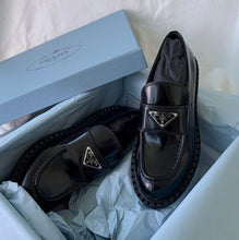 Load image into Gallery viewer, Prada loafers
