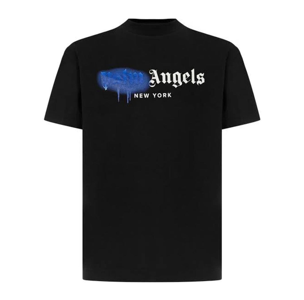 T Shirt Palm Angels