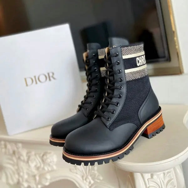 Dior Boots