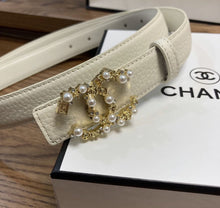 Load image into Gallery viewer, Chanel belt
