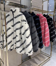 Charger l&#39;image dans la galerie, Veste Balenciaga
