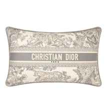 Load image into Gallery viewer, Dior pillowcase
