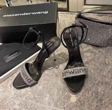 Load image into Gallery viewer, Alexander Wang Heels
