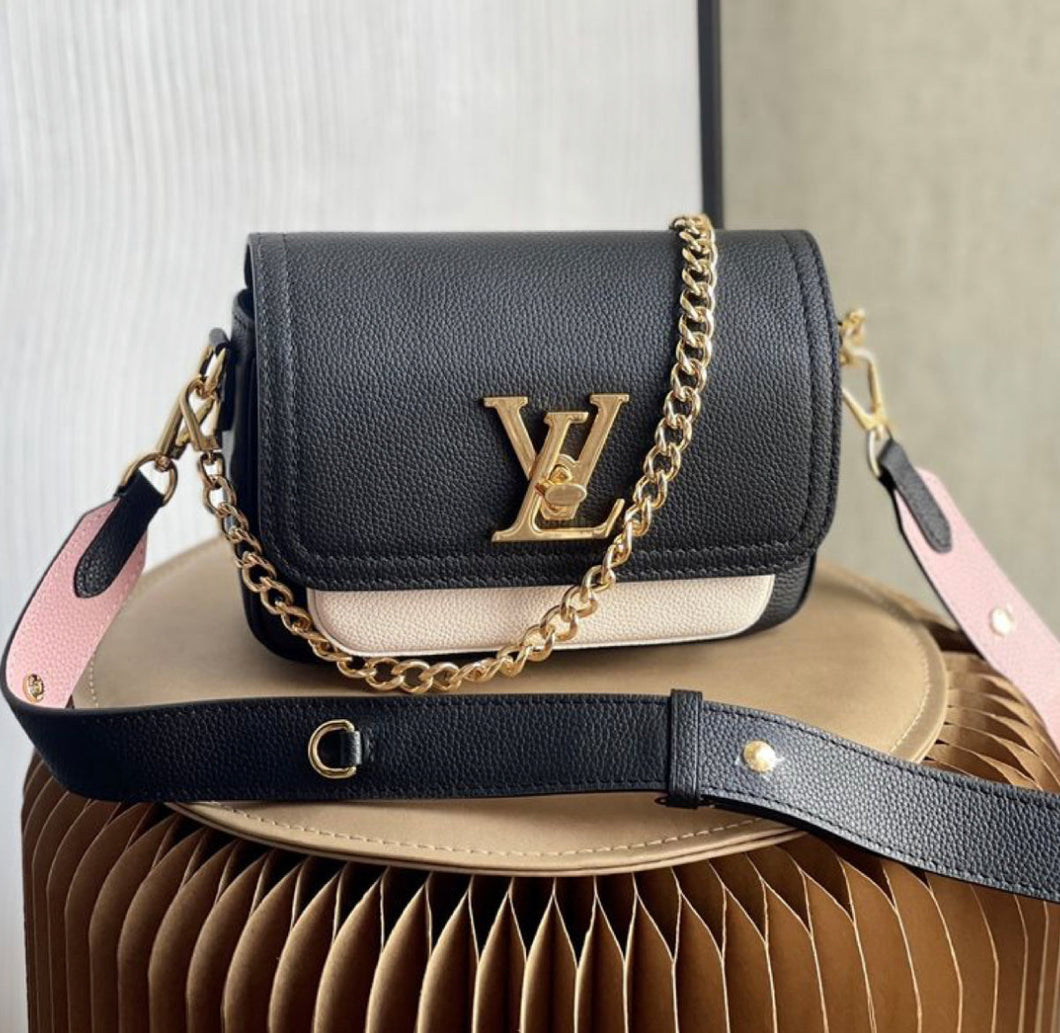 Louis Vuitton Lockme Tender bag