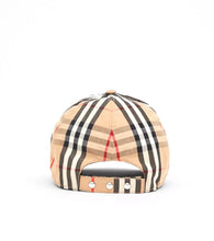 Load image into Gallery viewer, Burberry cap
