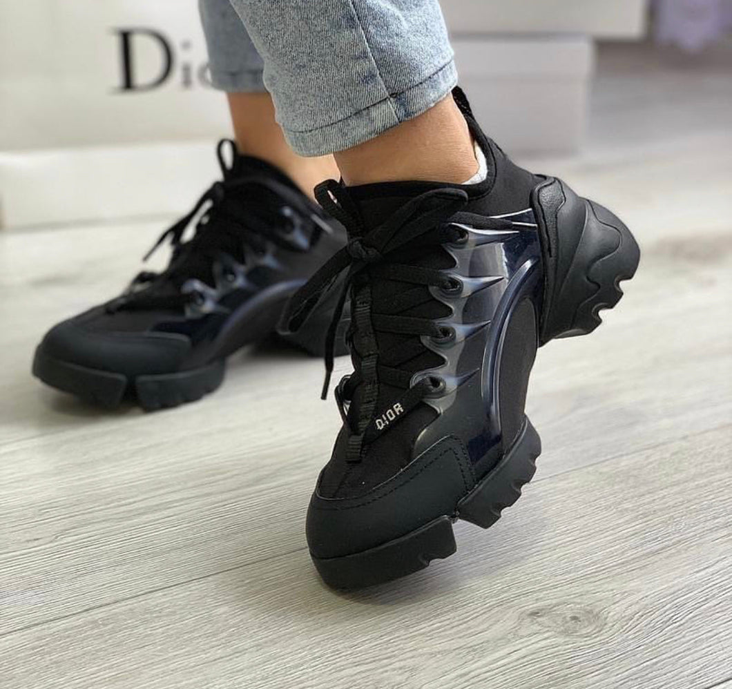 Sneakers Dior D Connect