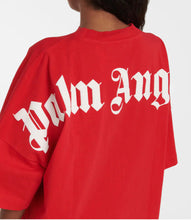 Load image into Gallery viewer, Palm Angels T Shirt
