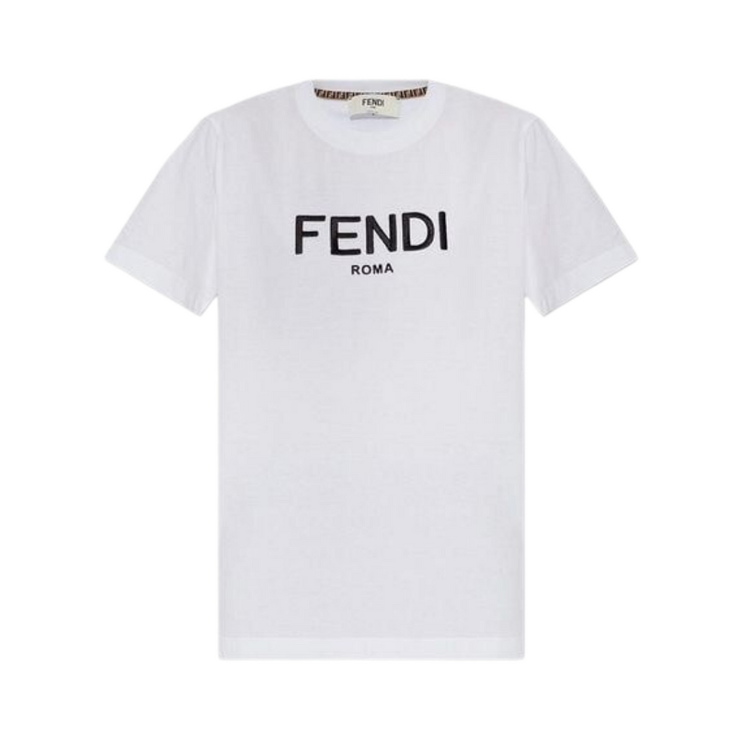 T shirt Fendi