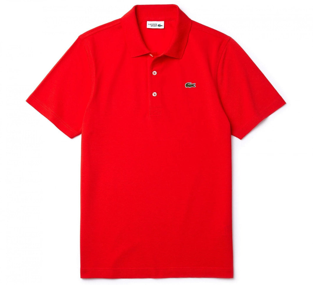 Lacoste polo shirt