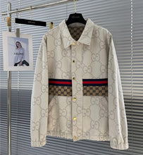 Load image into Gallery viewer, Gucci jacket
