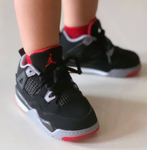 Load image into Gallery viewer, Air Jordan 4 Kids
