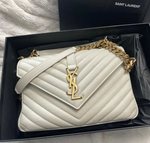 Yves Saint Laurent bag