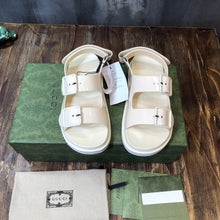 Load image into Gallery viewer, Gucci sandals
