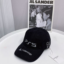 Charger l&#39;image dans la galerie, Casquette Balenciaga
