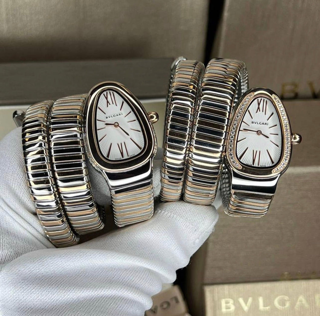 Montre Bvlgari