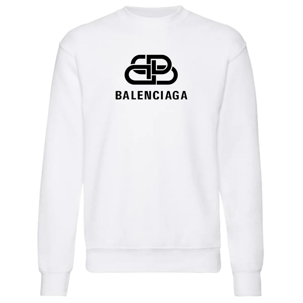 Balenciaga sweater