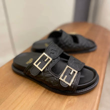 Load image into Gallery viewer, Fendi sandals
