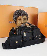 Load image into Gallery viewer, Louis Vuitton Utility Bag
