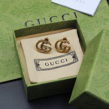 Load image into Gallery viewer, Gucci earrings
