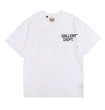 Load image into Gallery viewer, T shirt Gallery Dept
